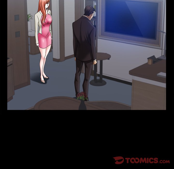 Lowlife chapter 79 page 81