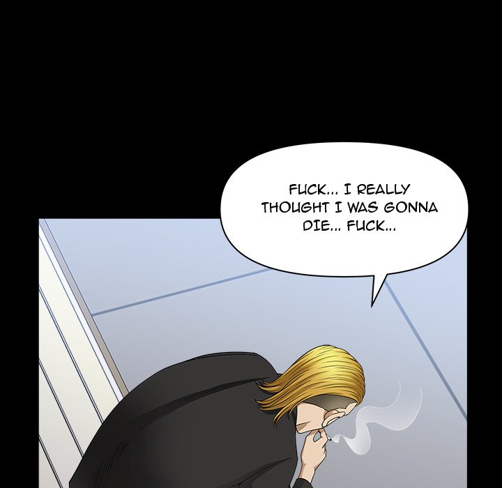 Lowlife chapter 79 page 94