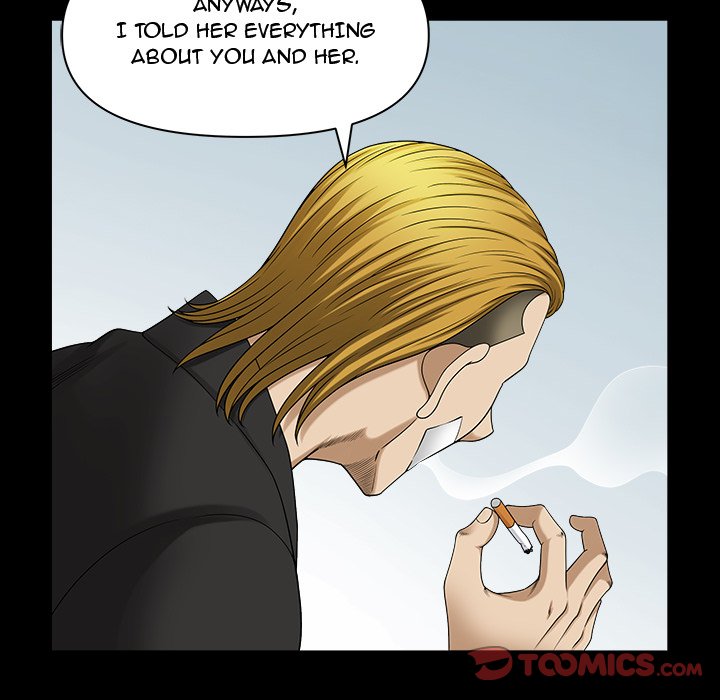 Lowlife chapter 79 page 96