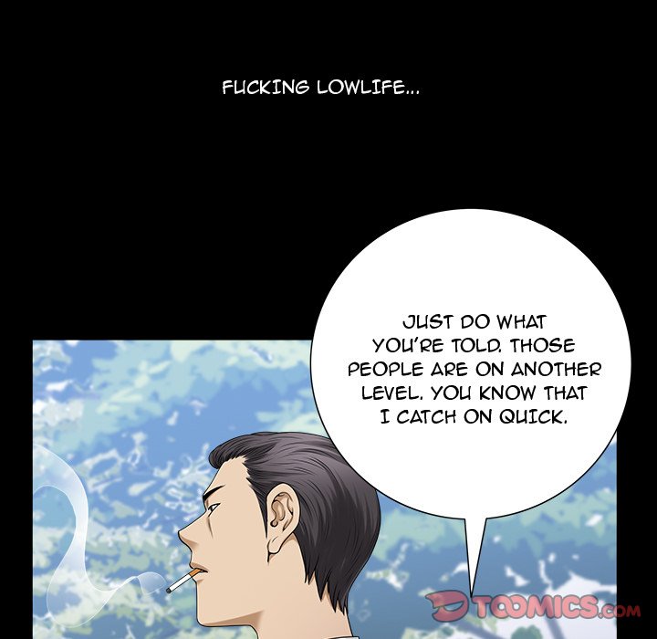 Lowlife chapter 79 page 99