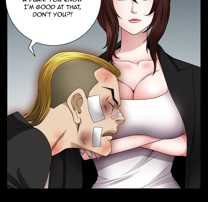 Lowlife chapter 79 page 104