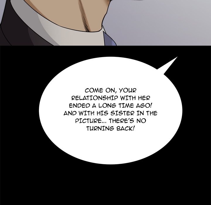 Lowlife chapter 79 page 111