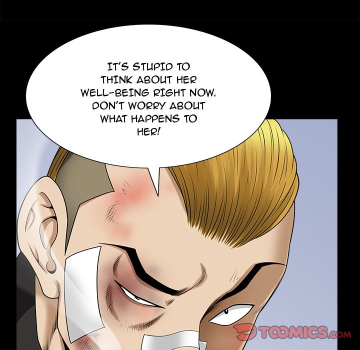 Lowlife chapter 79 page 112