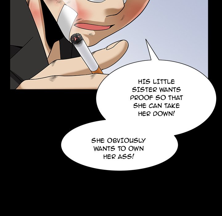 Lowlife chapter 79 page 113