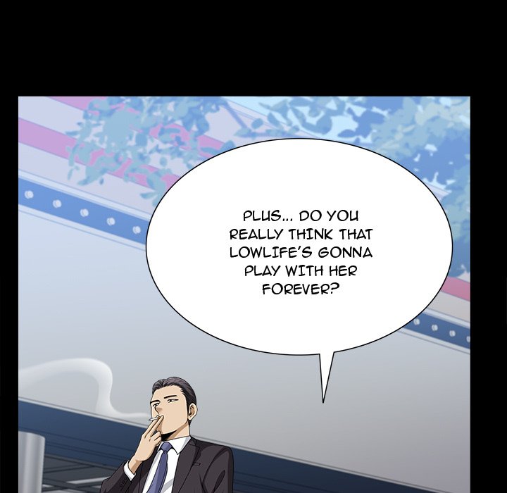 Lowlife chapter 79 page 114