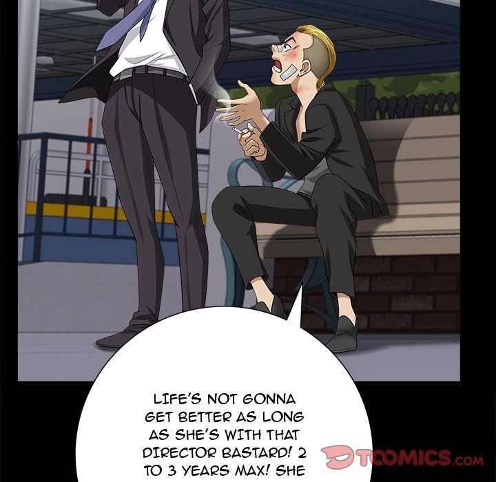 Lowlife chapter 79 page 115