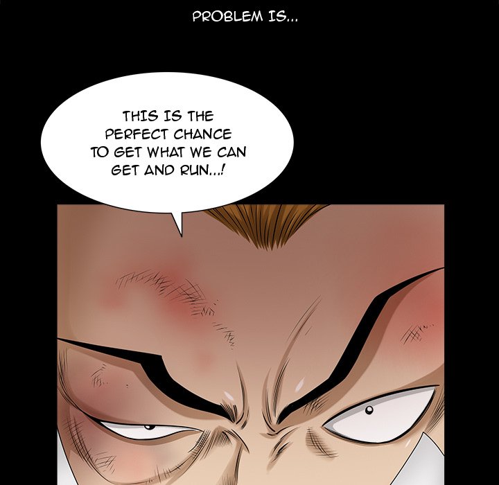 Lowlife chapter 79 page 119