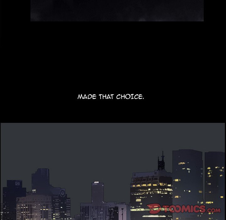 Lowlife chapter 79 page 124