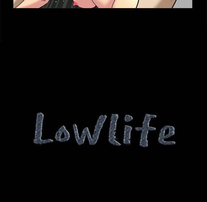 Lowlife chapter 8 page 9