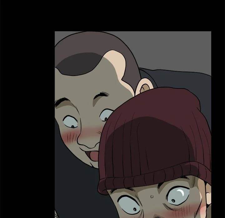 Lowlife chapter 8 page 32