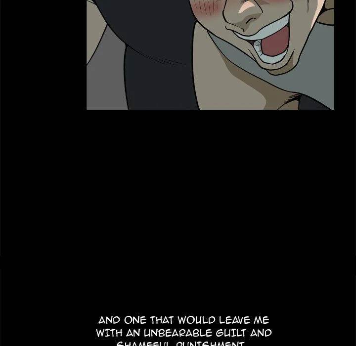 Lowlife chapter 8 page 33