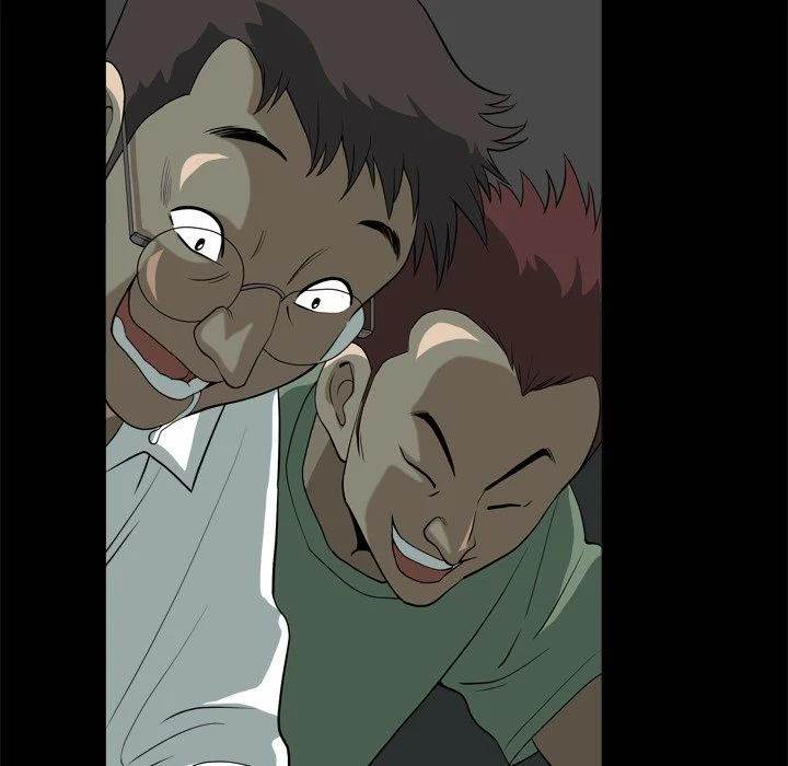 Lowlife chapter 8 page 36