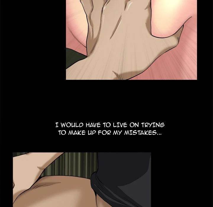 Lowlife chapter 8 page 38