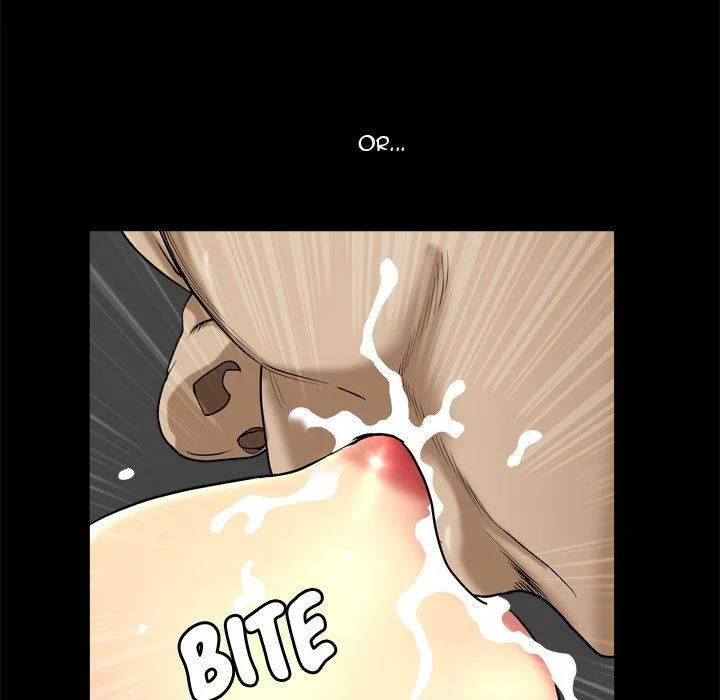 Lowlife chapter 8 page 40
