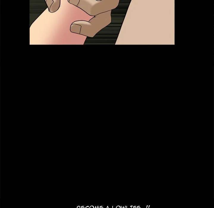 Lowlife chapter 8 page 43