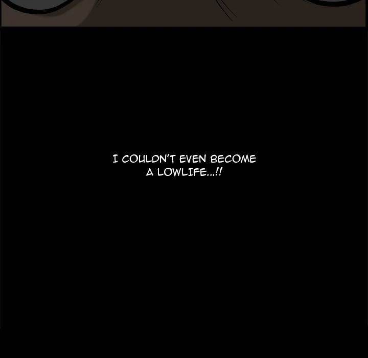 Lowlife chapter 8 page 50