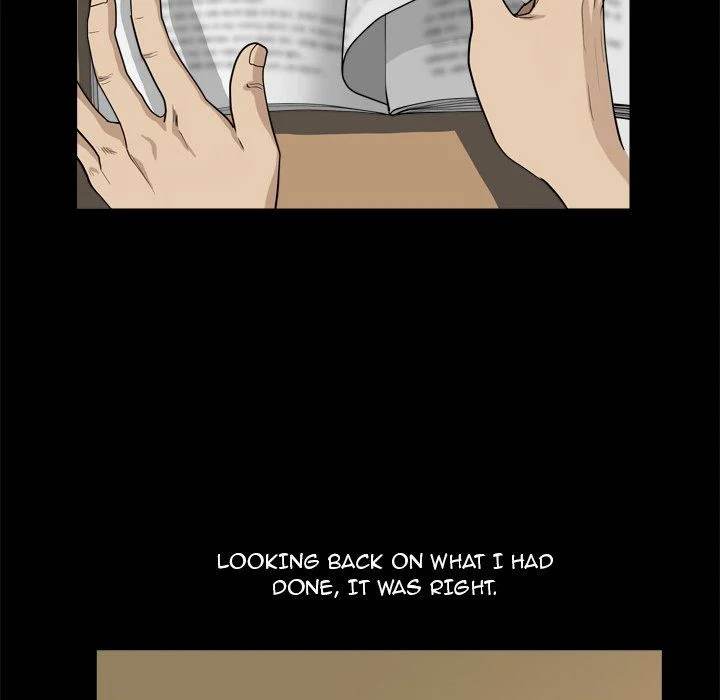 Lowlife chapter 8 page 70