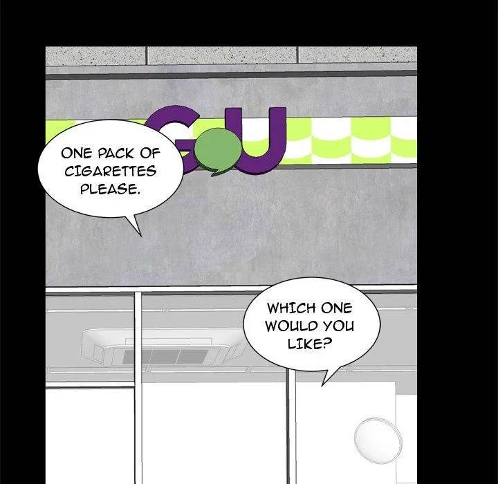 Lowlife chapter 8 page 89