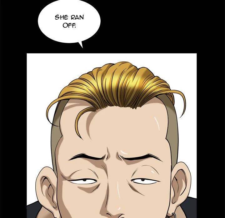Lowlife chapter 8 page 98
