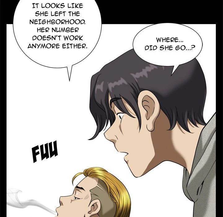 Lowlife chapter 8 page 102