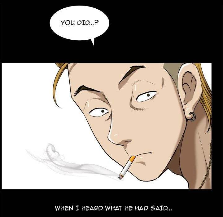 Lowlife chapter 8 page 110