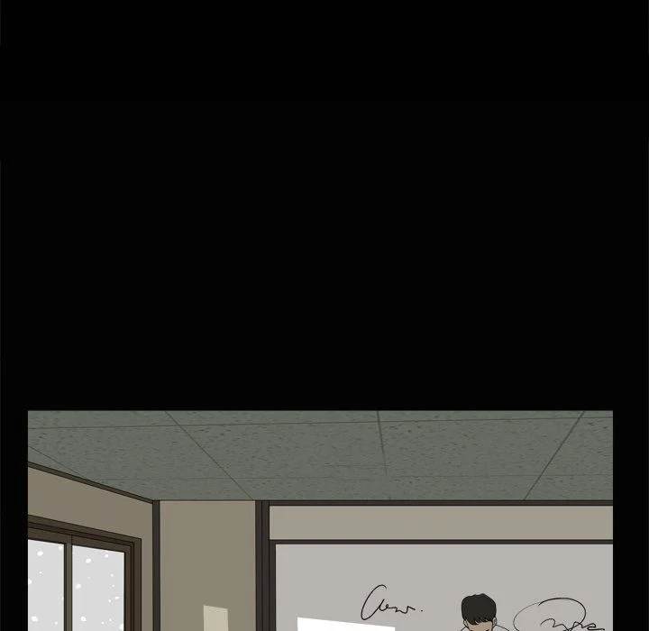 Lowlife chapter 8 page 119