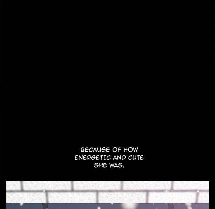 Lowlife chapter 8 page 135