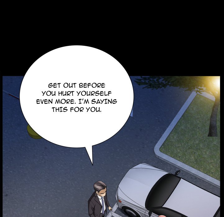 Lowlife chapter 80 page 19