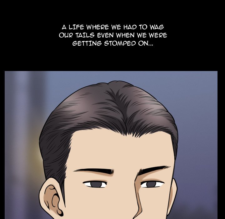 Lowlife chapter 80 page 23