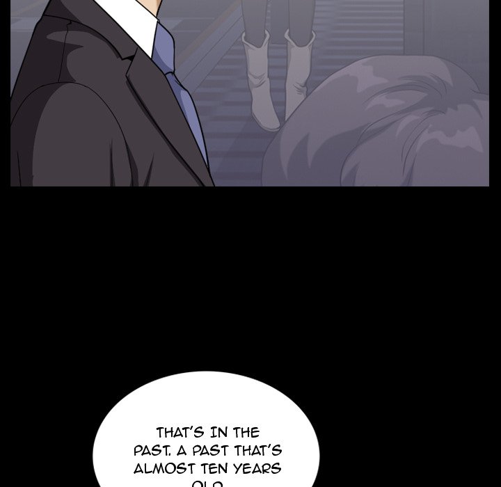 Lowlife chapter 80 page 31