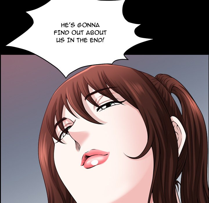 Lowlife chapter 80 page 65