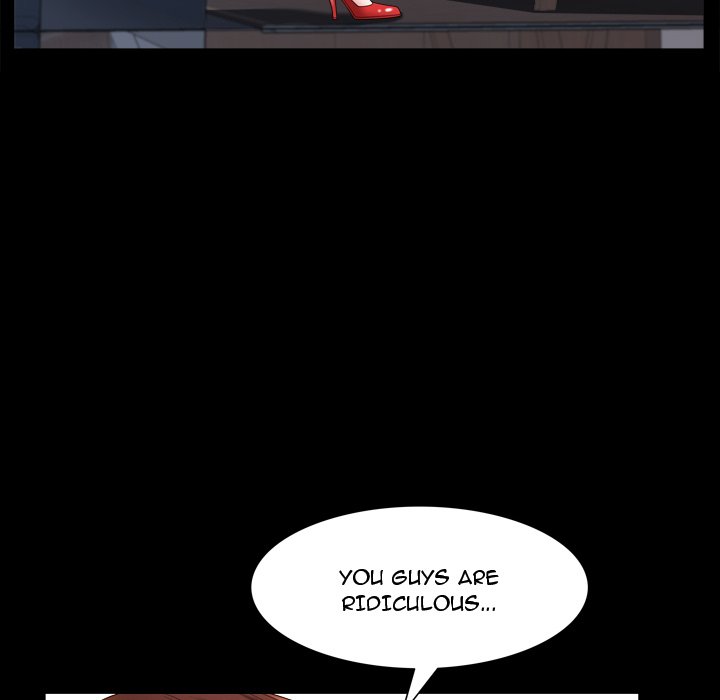 Lowlife chapter 80 page 74
