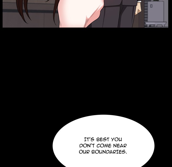 Lowlife chapter 80 page 86