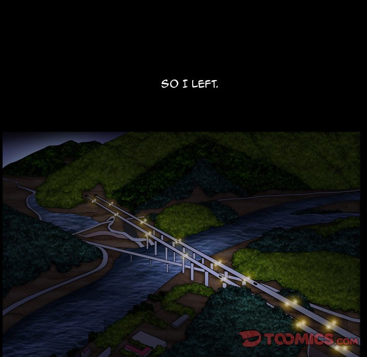 Lowlife chapter 80 page 100