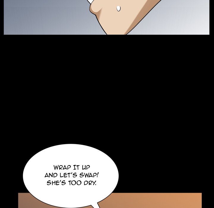 Lowlife chapter 80 page 127