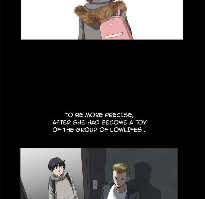 Lowlife chapter 9 page 29