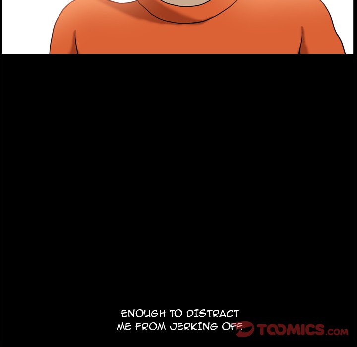 Lowlife chapter 9 page 43