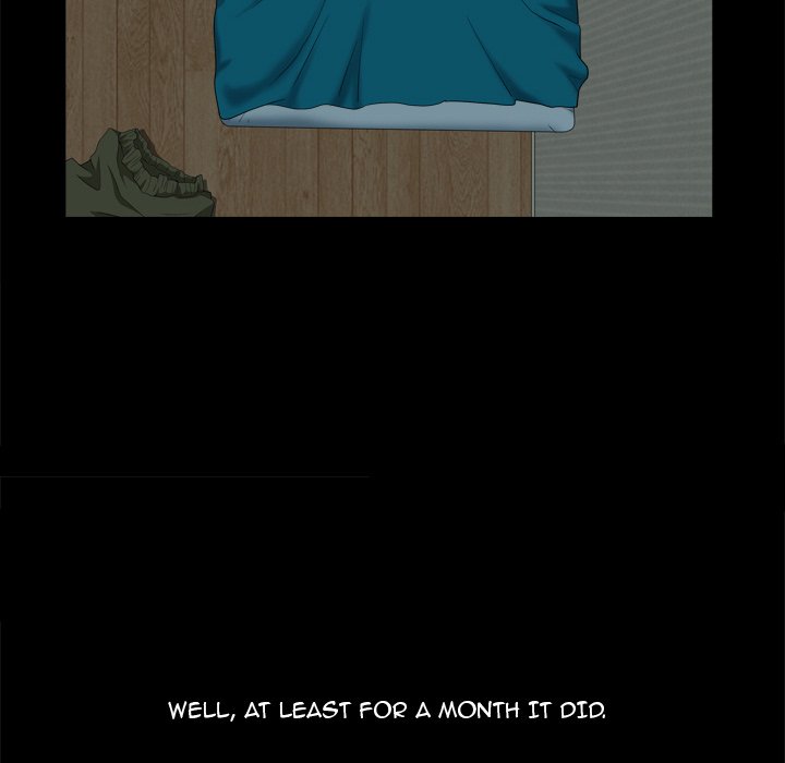 Lowlife chapter 9 page 45