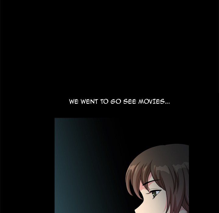 Lowlife chapter 9 page 47