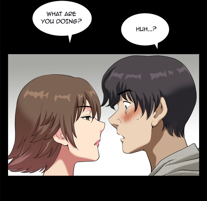 Lowlife chapter 9 page 64