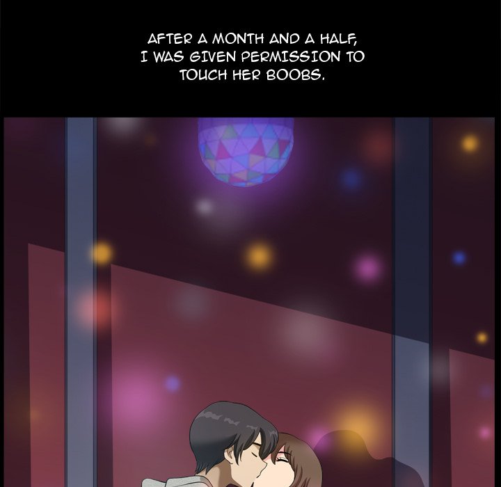 Lowlife chapter 9 page 70