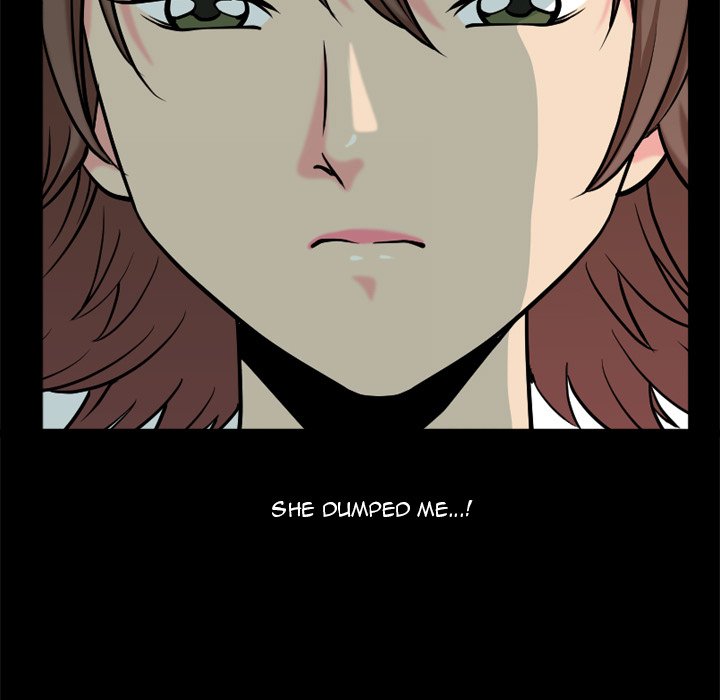 Lowlife chapter 9 page 86