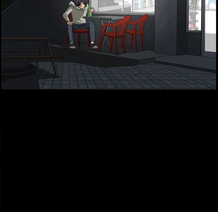 Lowlife chapter 9 page 99