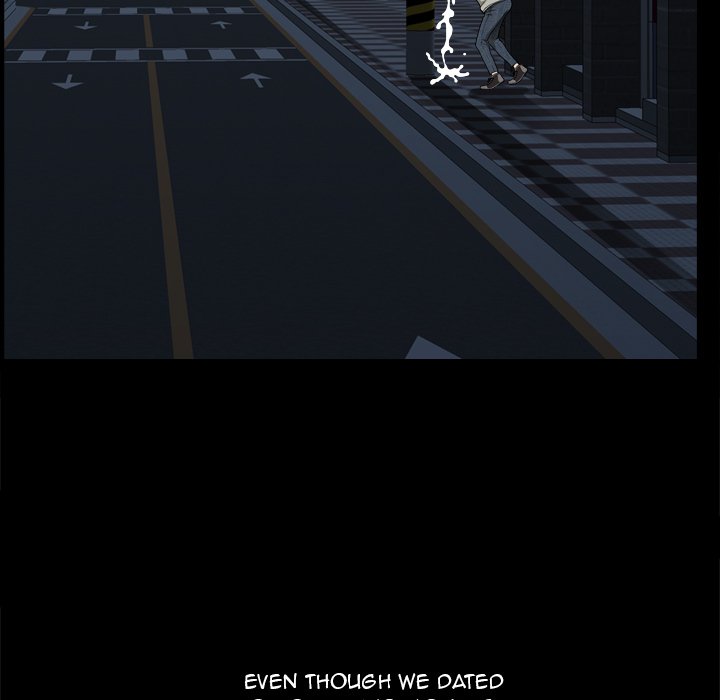 Lowlife chapter 9 page 105