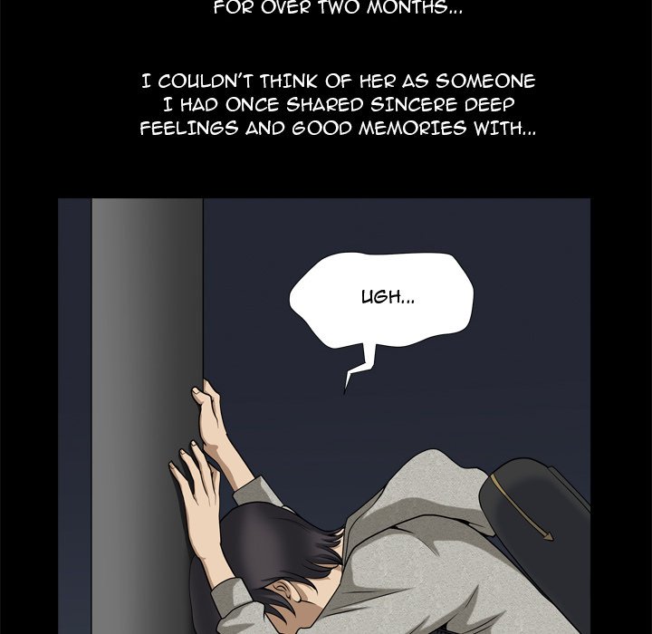 Lowlife chapter 9 page 106