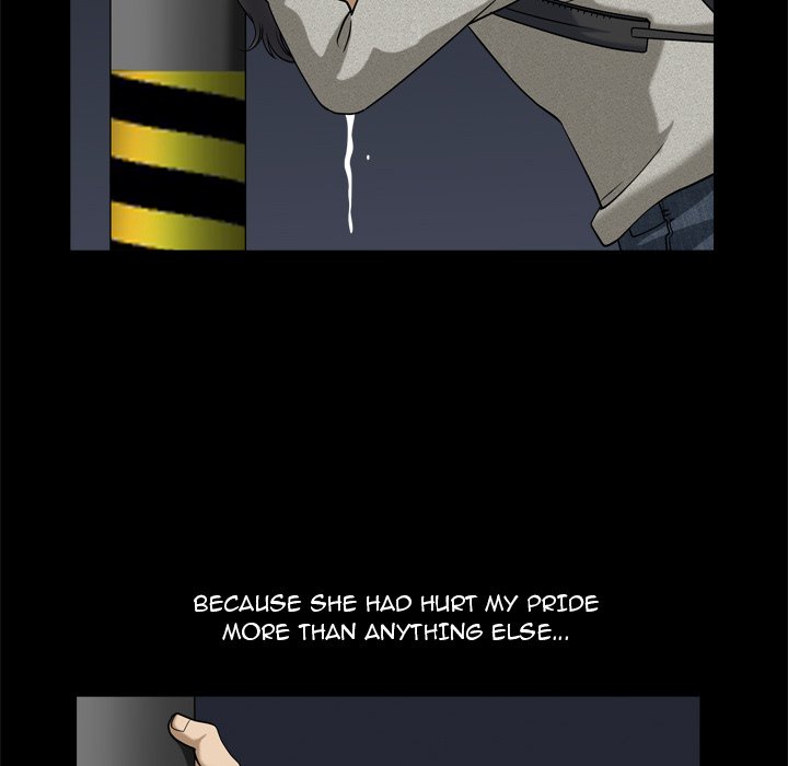 Lowlife chapter 9 page 107