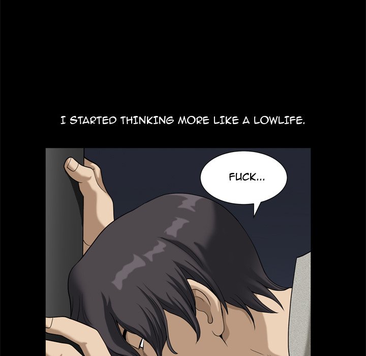 Lowlife chapter 9 page 109