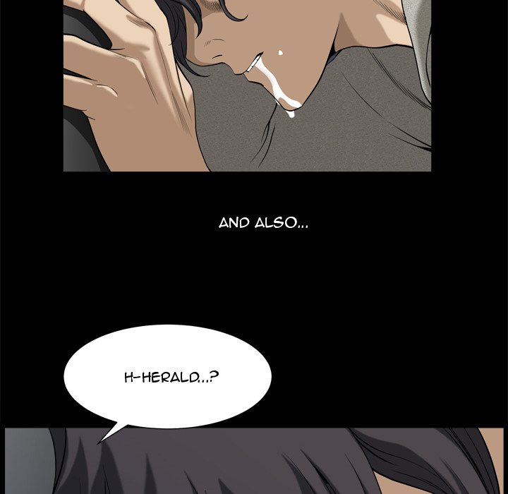 Lowlife chapter 9 page 110