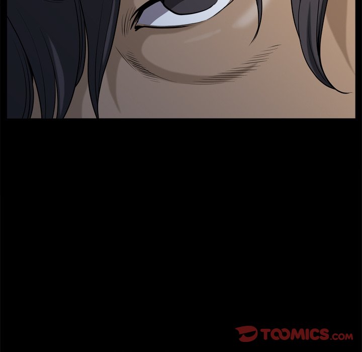 Lowlife chapter 9 page 121