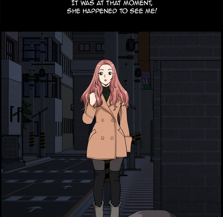 Lowlife chapter 9 page 122